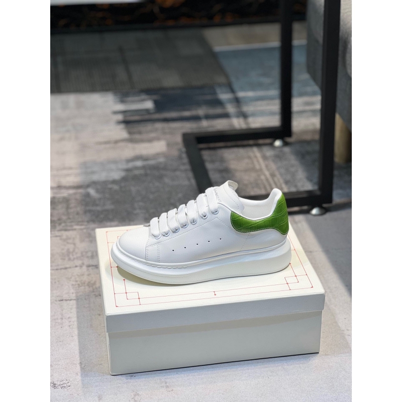 alexander M*Q*en casual shoes